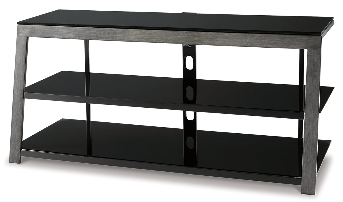 Rollynx 48" TV Stand TV Stand Ashley Furniture