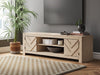 Cayboni 71" TV Stand - Dayton Discount Furniture