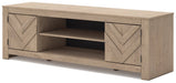Cayboni 71" TV Stand - Dayton Discount Furniture