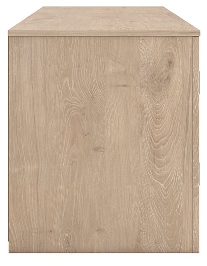 Cayboni 71" TV Stand - Dayton Discount Furniture