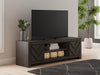 Cayboni 71" TV Stand - Dayton Discount Furniture