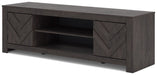Cayboni 71" TV Stand - Dayton Discount Furniture