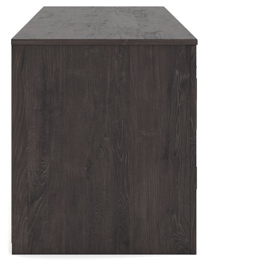 Cayboni 71" TV Stand - Dayton Discount Furniture