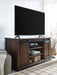 Budmore 60" TV Stand TV Stand Ashley Furniture