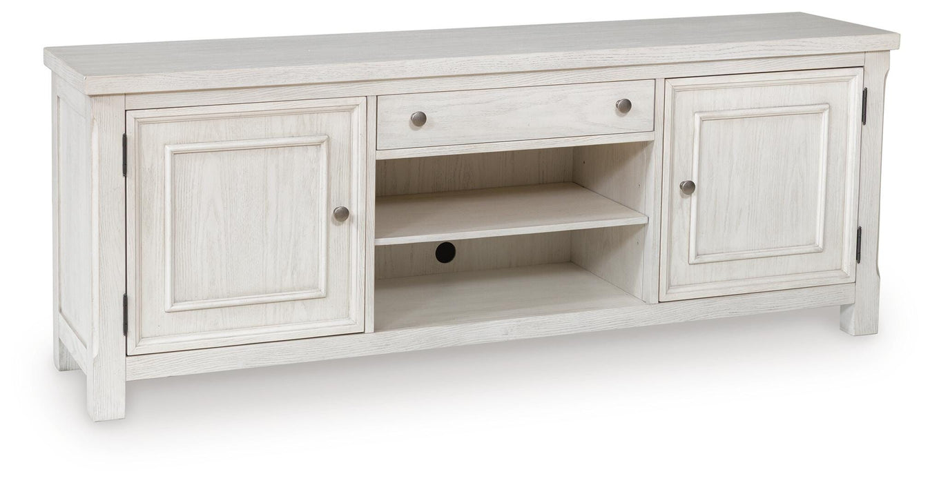 Robbinsdale 72" TV Stand - Dayton Discount Furniture
