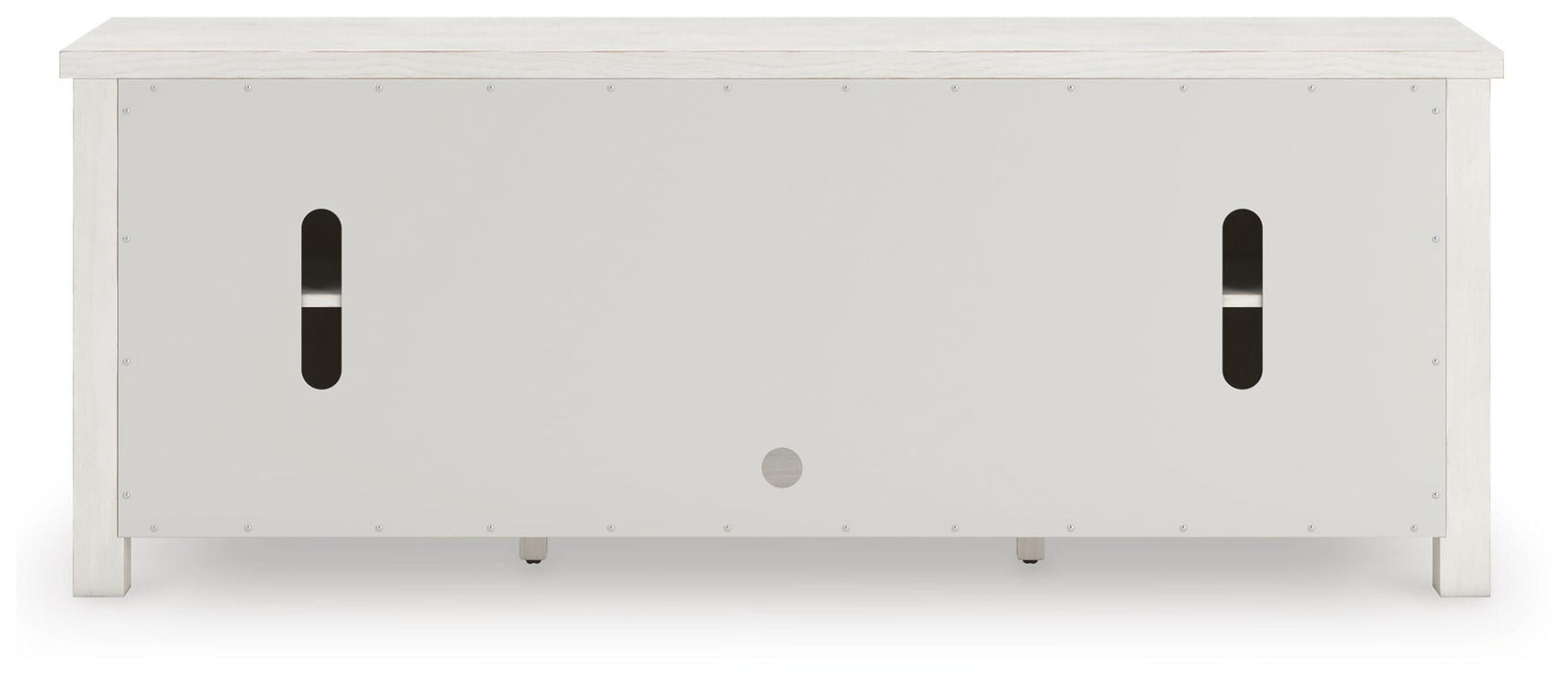 Robbinsdale 72" TV Stand - Dayton Discount Furniture