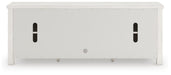 Robbinsdale 72" TV Stand - Dayton Discount Furniture