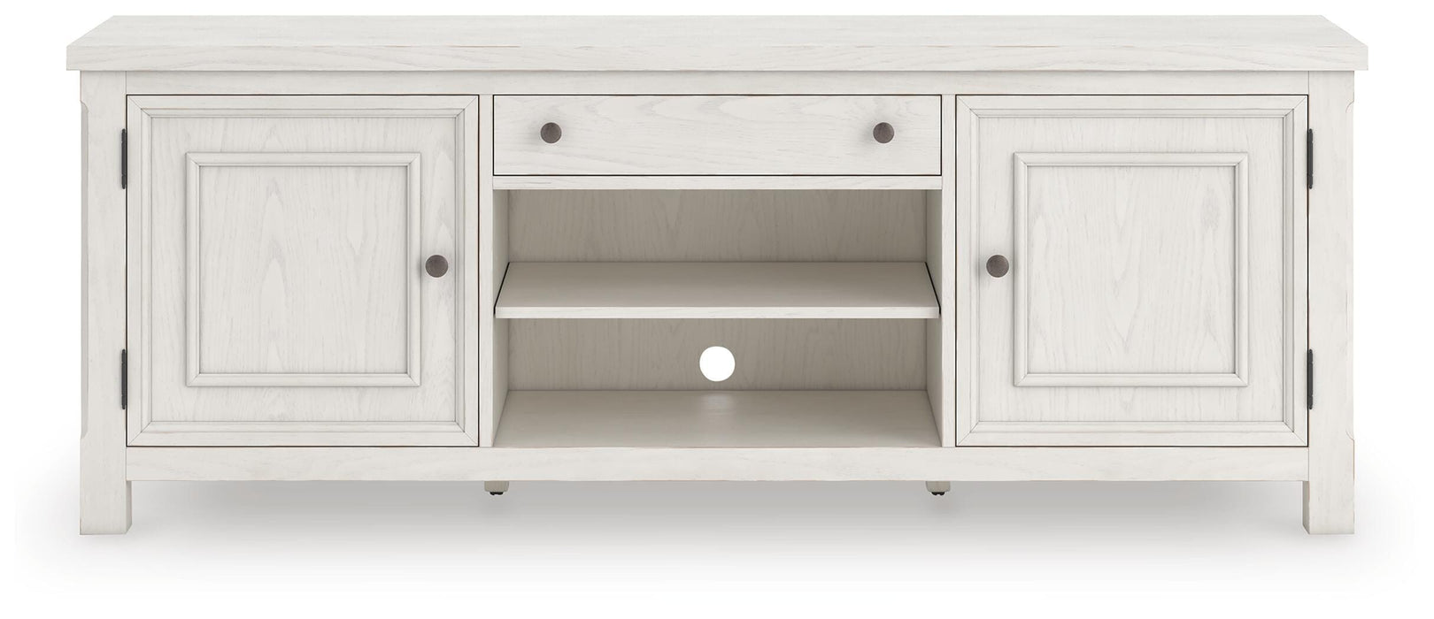 Robbinsdale 72" TV Stand - Dayton Discount Furniture