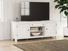 Robbinsdale 72" TV Stand - Dayton Discount Furniture