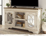 Realyn 62" TV Stand TV Stand Ashley Furniture