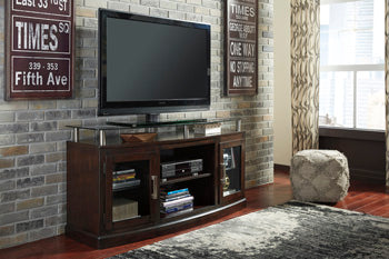 Chanceen 60" TV Stand TV Stand Ashley Furniture