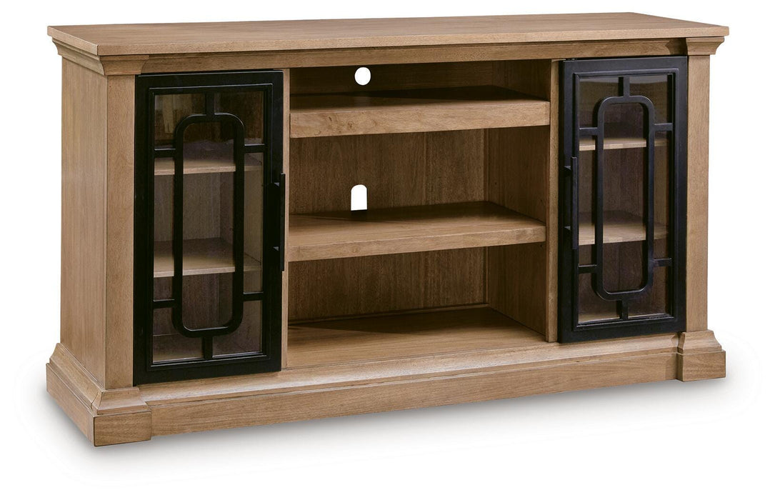 Wittenmyer Entertainment Center Entertainment Center Ashley Furniture