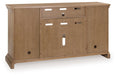 Wittenmyer Entertainment Center Entertainment Center Ashley Furniture