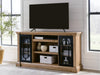 Wittenmyer Entertainment Center Entertainment Center Ashley Furniture