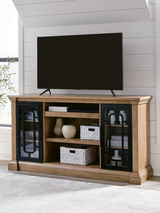Wittenmyer Entertainment Center Entertainment Center Ashley Furniture
