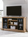 Wittenmyer Entertainment Center Entertainment Center Ashley Furniture
