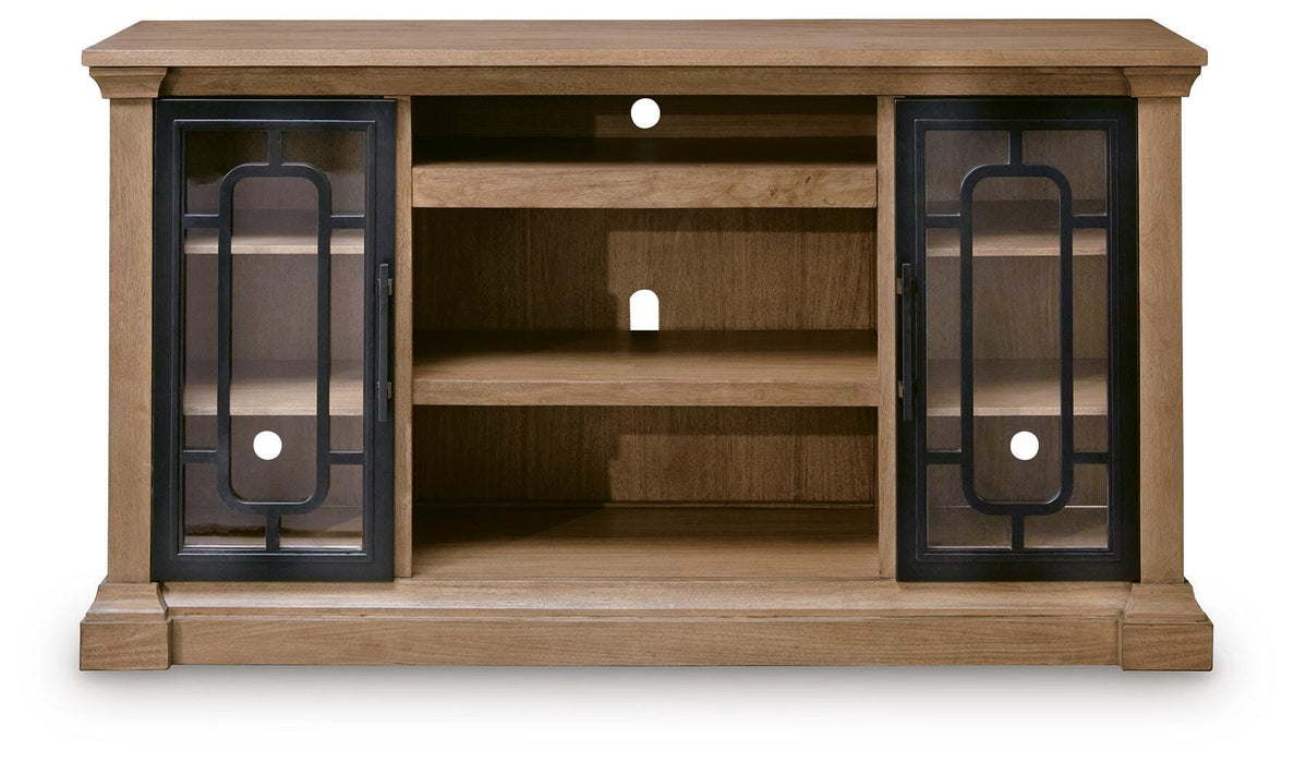 Wittenmyer Entertainment Center Entertainment Center Ashley Furniture