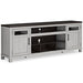 Darborn 88" TV Stand TV Stand Ashley Furniture