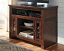 Harpan 42" TV Stand TV Stand Ashley Furniture
