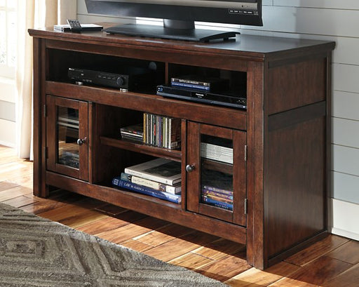 Harpan 50" TV Stand TV Stand Ashley Furniture