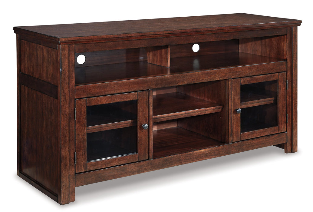 Harpan 60" TV Stand TV Stand Ashley Furniture