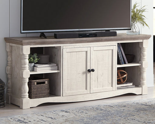 Havalance 67" TV Stand TV Stand Ashley Furniture