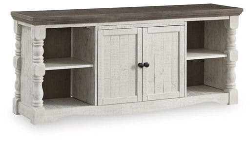 Havalance 67" TV Stand - Dayton Discount Furniture