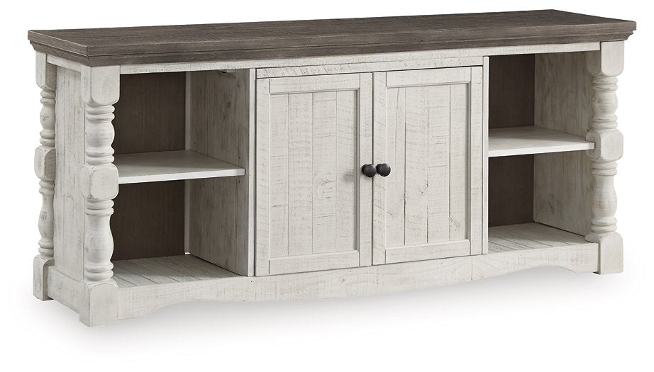 Havalance 67" TV Stand - Dayton Discount Furniture