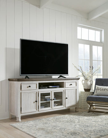 Havalance TV Stand TV Stand Ashley Furniture