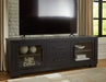 Galliden 80" TV Stand TV Stand Ashley Furniture