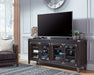 Todoe 70" TV Stand TV Stand Ashley Furniture