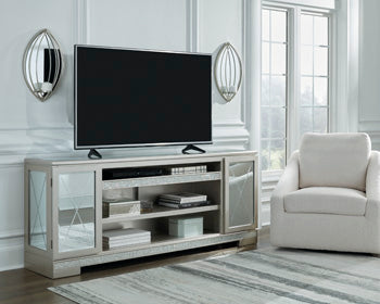 Flamory 72" TV Stand TV Stand Ashley Furniture