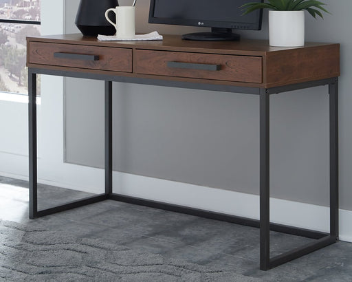 Horatio Home Office Desk Desk Ashley Furniture