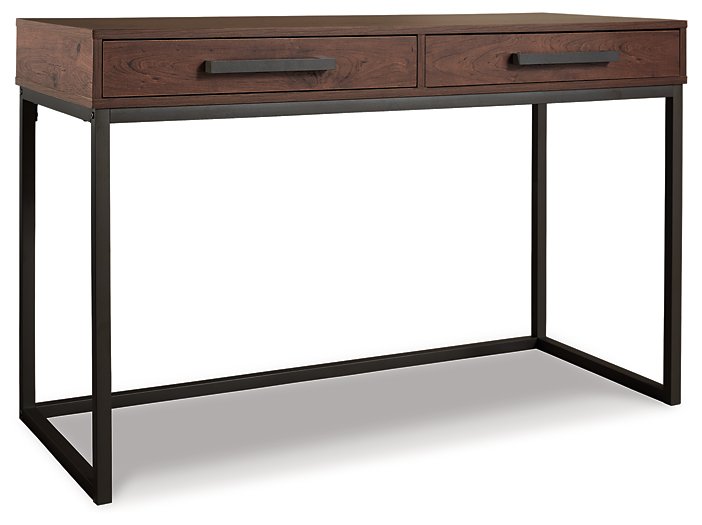 Horatio Home Office Desk Desk Ashley Furniture