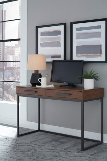 Horatio Home Office Desk Desk Ashley Furniture