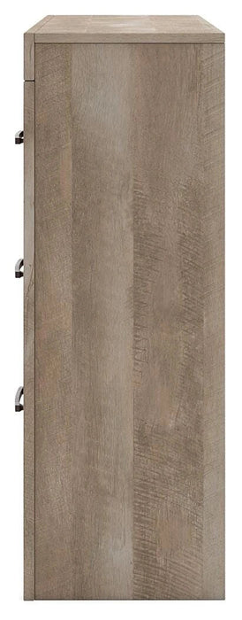 Gachester Dresser Dresser Ashley Furniture