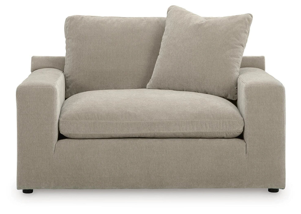 Maxton Heights Oversized Chair