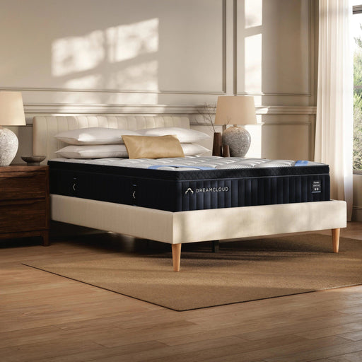 Dreamcloud Premier Memory Foam Mattress Memory Foam Mattress DreamCloud
