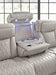 Boyington Power Reclining Sofa & Loveseat (2-Piece Set) Living Room Set Ashley Furniture
