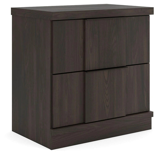 Shaehartin Nightstand Nightstand Ashley Furniture