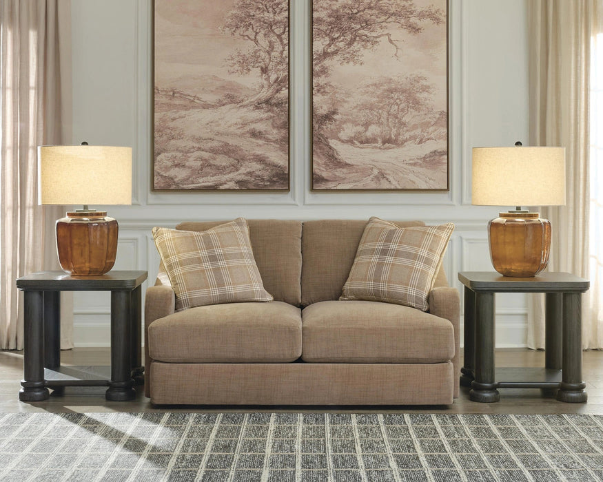 ChloeeAnne Loveseat Loveseat Ashley Furniture