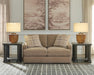 ChloeeAnne Loveseat Loveseat Ashley Furniture