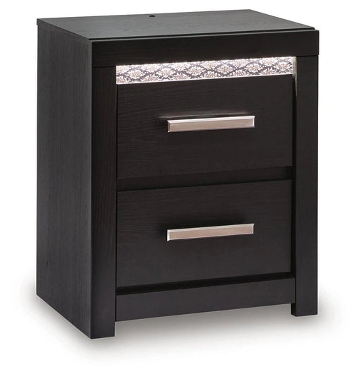 Brizmore Nightstand Nightstand Ashley Furniture