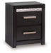Brizmore Nightstand Nightstand Ashley Furniture