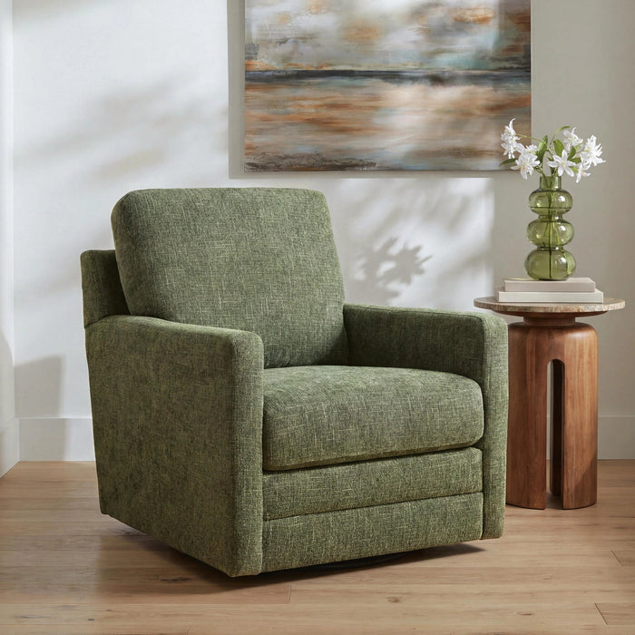 Dishford Swivel Accent Chair Accent Chair Ashley Furniture