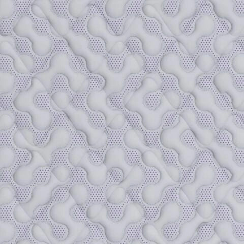 Anniversary Edition Firm Innerspring Mattress Innerspring Mattress Ashley Furniture