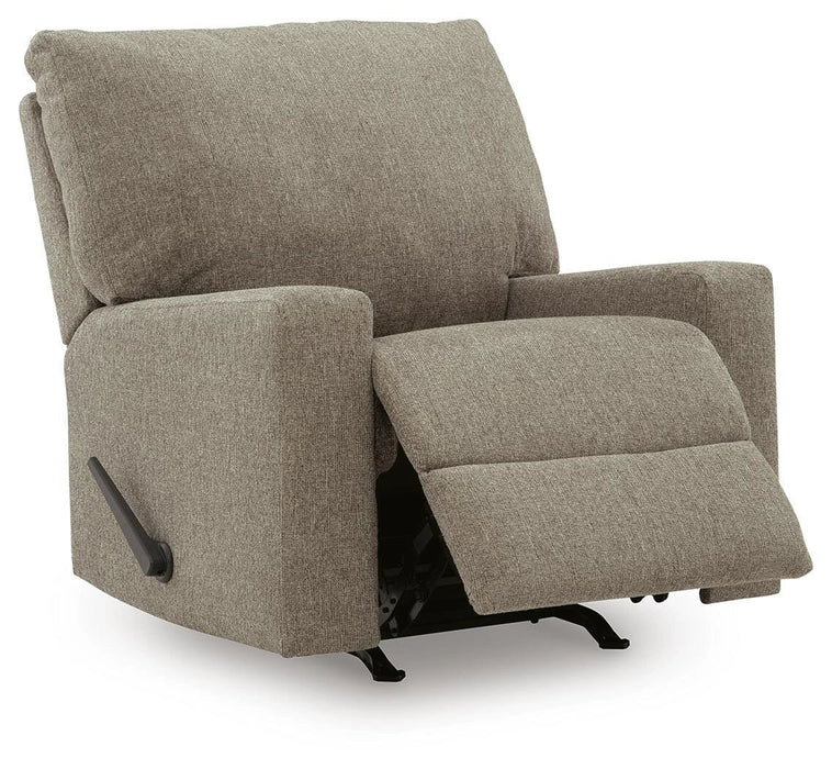 Newellen Recliner Recliner Ashley Furniture