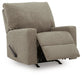 Newellen Recliner Recliner Ashley Furniture