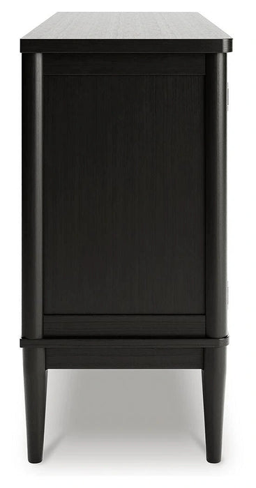 Portdown Dining Server Server Ashley Furniture