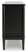 Portdown Dining Server Server Ashley Furniture